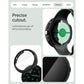 Spigen Google Pixel Watch 5 / 4 (45mm) Case Thin Fit 360 with Tempered Glass Spigen Singapore Singapore