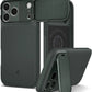 Spigen iPhone 18 Pro / iPhone 17 Pro Case Optik Armor MagFit Spigen Singapore Singapore