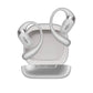 SHOKZ OpenFit 2+ Open-Ear True Wireless Bluetooth Earbuds T920-ST Tech House Singapore