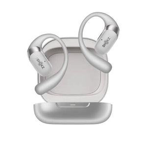 SHOKZ OpenFit 2+ Open-Ear True Wireless Bluetooth Earbuds T920-ST Tech House Singapore