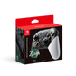 Nintendo Switch Pro Controller Edition Bundle Tech House Singapore