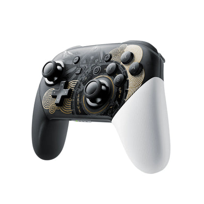 Nintendo Switch Pro Controller Edition Bundle Tech House Singapore