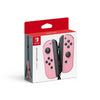 Nintendo Switch Joy-con Pair + Super Mario Party Edition Bundle - Pastel Pink