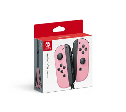 Nintendo Switch Joy-con Pair + Super Mario Party Edition Bundle Tech House Singapore