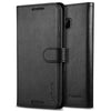 Spigen HTC One M9 Case Wallet S - Black