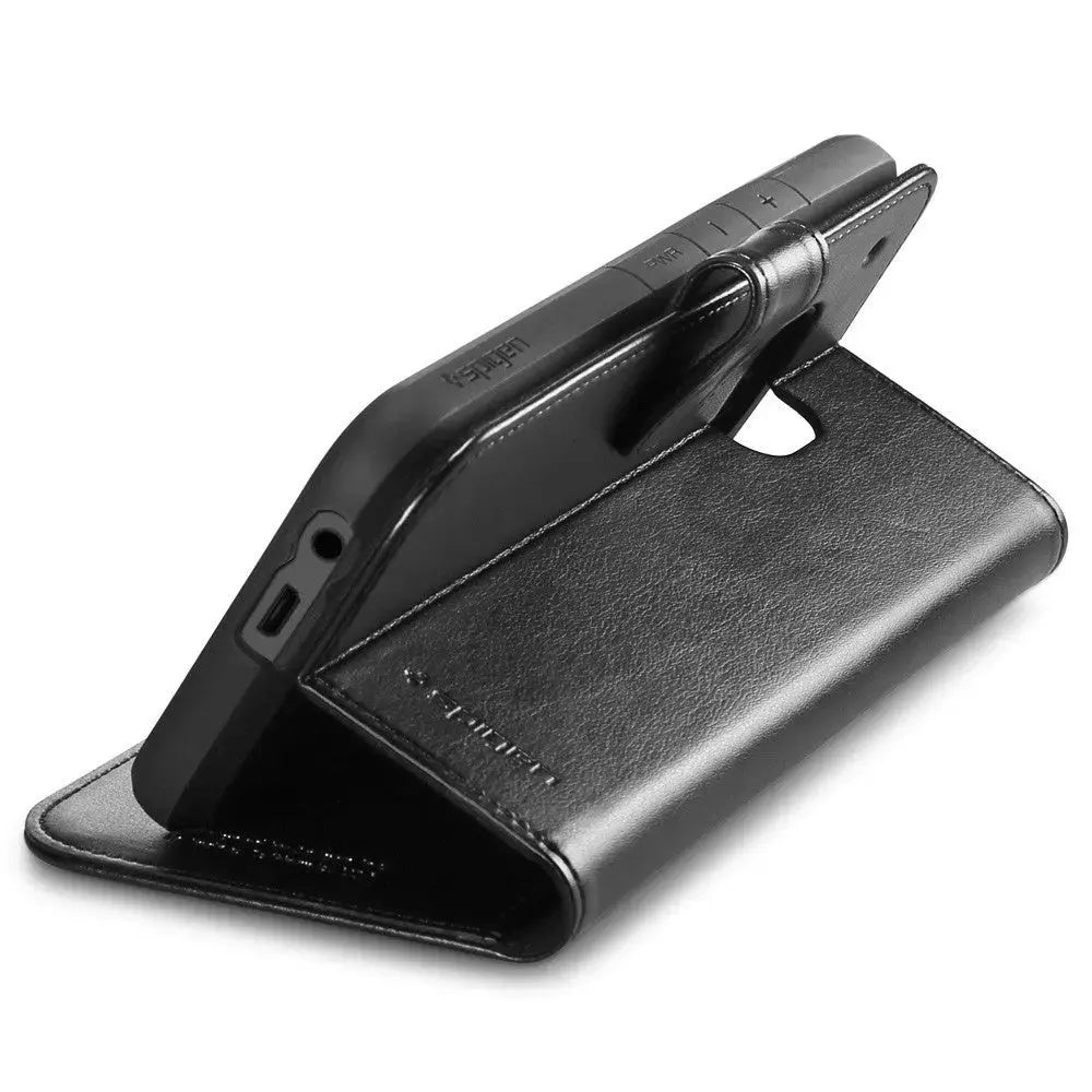 Spigen HTC One M9 Case Wallet S Spigen