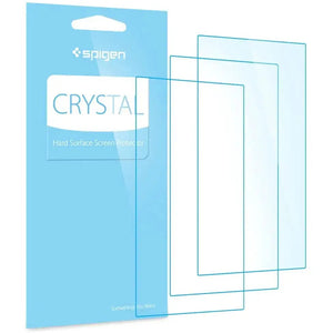 Spigen HTC One M9 Screen Protector Crystal Clear Spigen