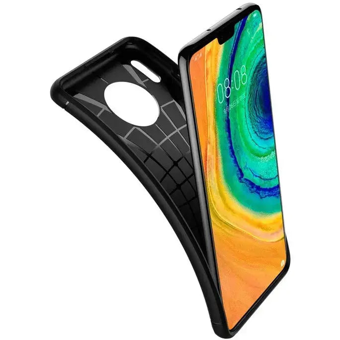 Spigen Huawei Mate 30 Case Rugged Armor Spigen