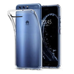 Spigen Huawei P10 Case Liquid Crystal Clear Spigen