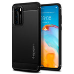 Huawei P40 Case Rugged Armor