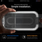[2 Pack] Spigen Google Pixel 11 Pro XL Privacy Screen Protector EZ Fit Pro Spigen Singapore Singapore