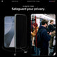 [2 Pack] Spigen Google Pixel 11 Pro XL Privacy Screen Protector EZ Fit Pro Spigen Singapore Singapore