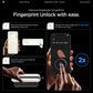 [2 Pack] Spigen Google Pixel 11 Pro XL Privacy Screen Protector EZ Fit Pro Spigen Singapore Singapore