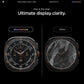 [2 Pack] Spigen Samsung Watch Ultra 2 Screen Protector (47mm) EZ FIT GLAS.tR Spigen Singapore Singapore