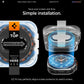 [2 Pack] Spigen Samsung Watch Ultra 2 Screen Protector (47mm) EZ FIT GLAS.tR Spigen Singapore Singapore