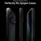 Spigen [2 Pack] iPhone 17 Pro Max / iPhone 16 Pro Max Privacy Screen Protector EZ Fit Spigen Singapore