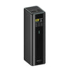 CUKTECH 15 Ultra Power Bank 210W Fast Charging 20000mAh Powerbank PB200U [CCC Certified] - Black