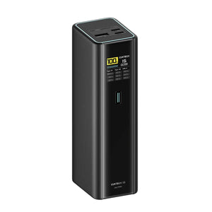 CUKTECH 15 Ultra Power Bank 210W Fast Charging 20000mAh Powerbank [CCC Certified] Tech House Singapore