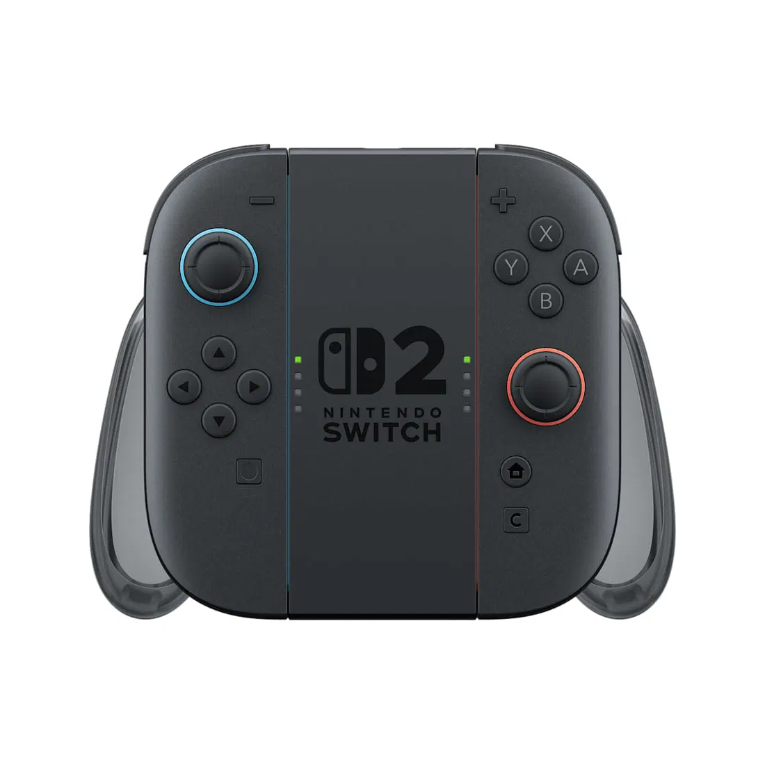 Nintendo Switch 2 Joy-Con 2 Charging Grip Tech House Singapore