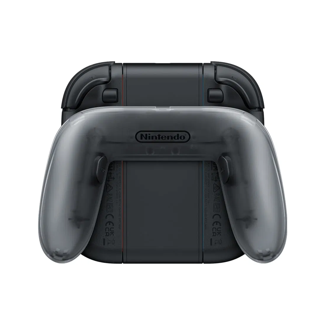 Nintendo Switch 2 Joy-Con 2 Charging Grip Tech House Singapore