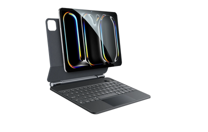 YESIDO IPad Pro 11 M4 Smart Control Keyboard KB30 Yesido Singapore