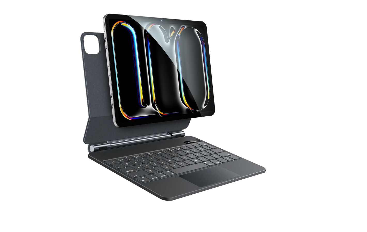 YESIDO iPad Pro 13 M4 Smart Control Keyboard KB31 Yesido Singapore
