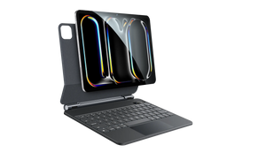 YESIDO iPad Pro 13 M4 Smart Control Keyboard KB31 Yesido Singapore