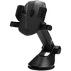 Spigen Kuel AP12T Car Mount Holder - Black