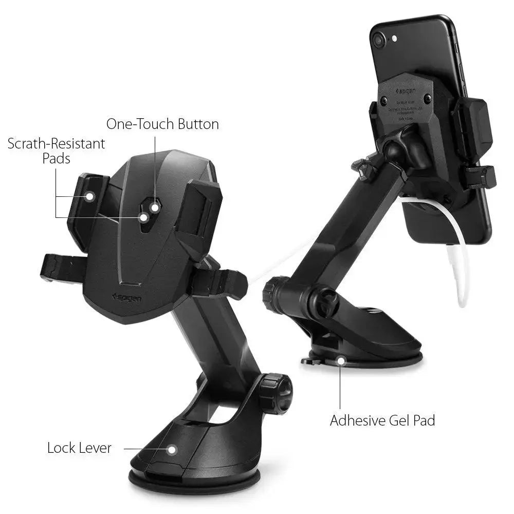 Spigen Kuel AP12T Car Mount Holder Spigen