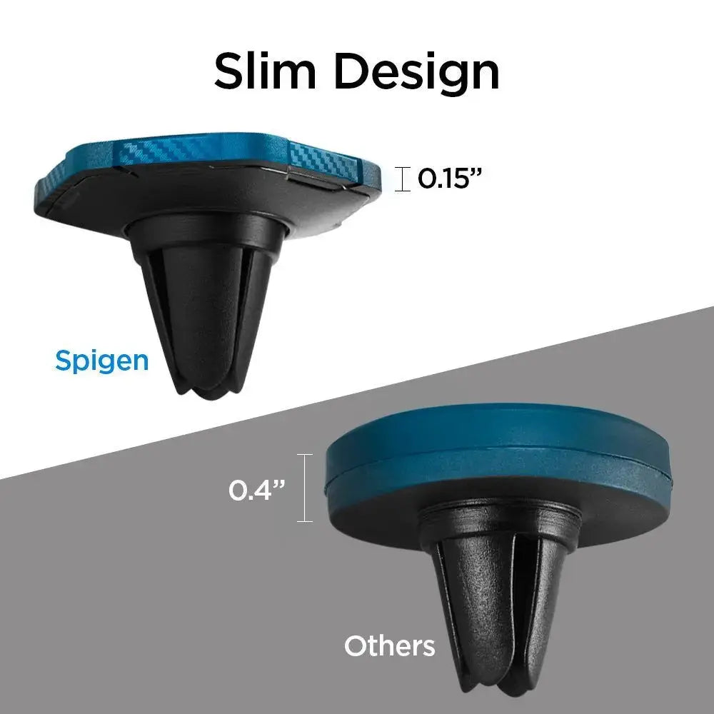 Spigen Kuel Signature QS11 Air Vent Magnetic Car Mount Spigen