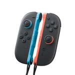 Nintendo Switch 2 Joy-Con 2 (Light Blue / Light Red) Tech House Singapore