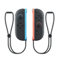 Nintendo Switch 2 Joy-Con 2 (Light Blue / Light Red) Tech House Singapore