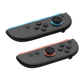 Nintendo Switch 2 Joy-Con 2 (Light Blue / Light Red) Tech House Singapore