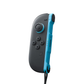Nintendo Switch 2 Joy-Con 2 (Light Blue / Light Red) Tech House Singapore
