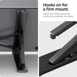 Spigen LD201 Universal Foldable Laptop Stand Spigen