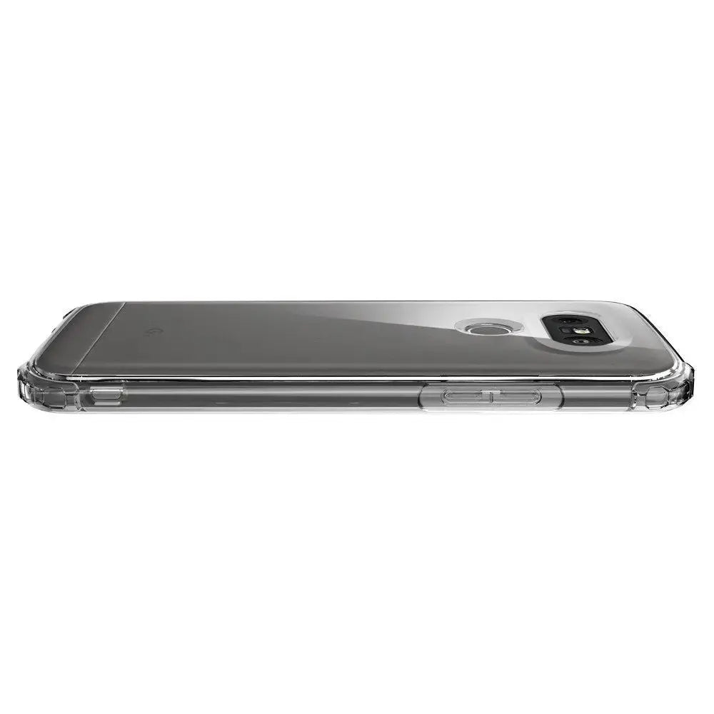 Spigen LG G5 Case Crystal Shell Spigen