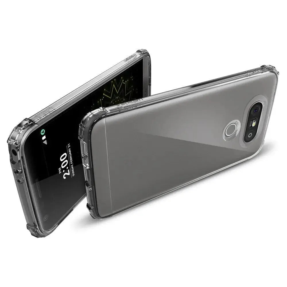 Spigen LG G5 Case Crystal Shell Spigen