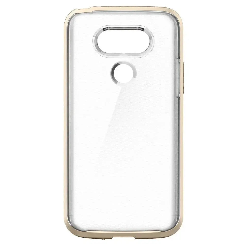 Spigen LG G5 Case Neo Hybrid Crystal Spigen