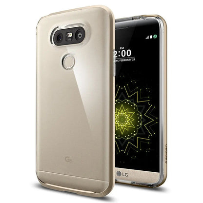 LG G5 Case Neo Hybrid Crystal