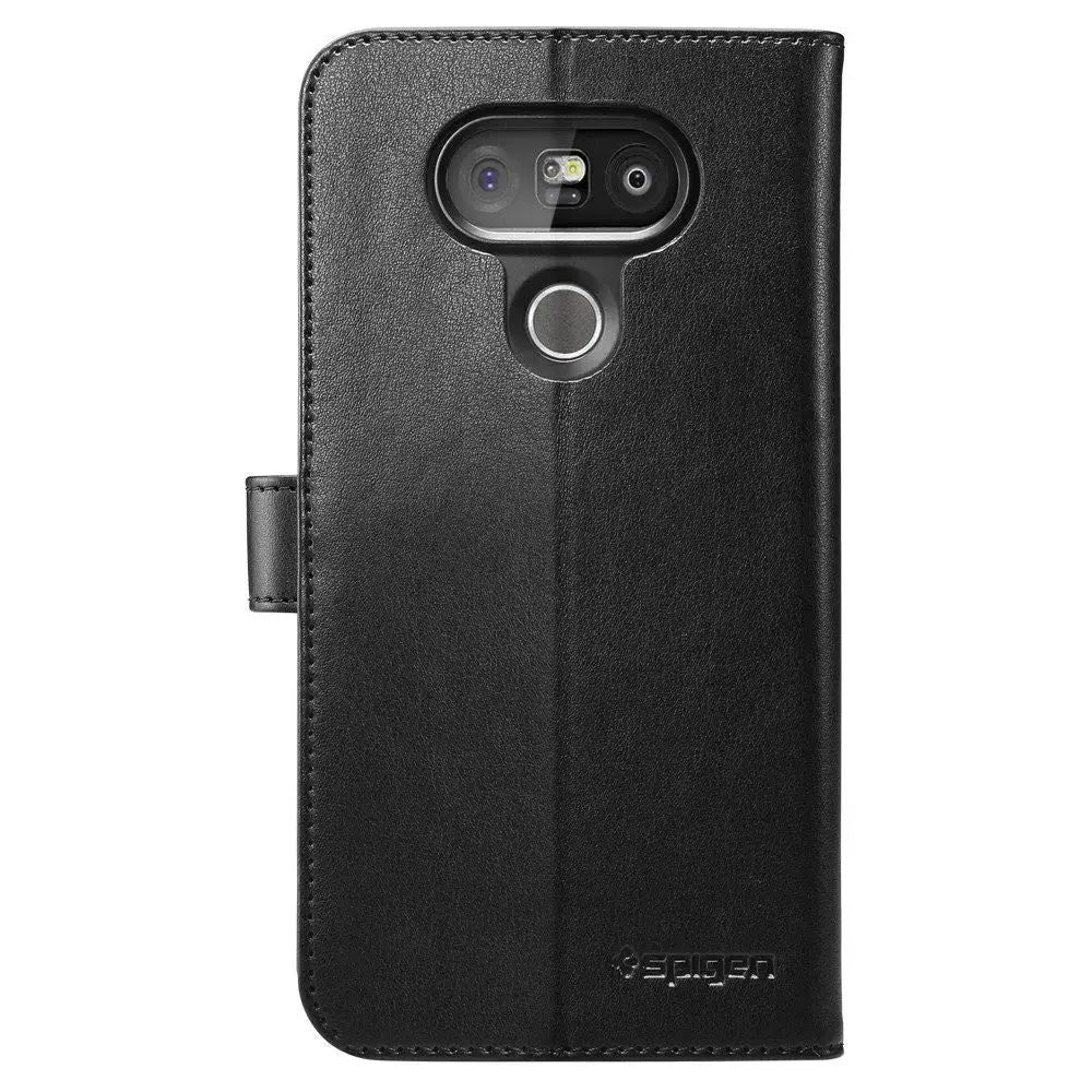 Spigen LG G5 Case Wallet S Series Spigen