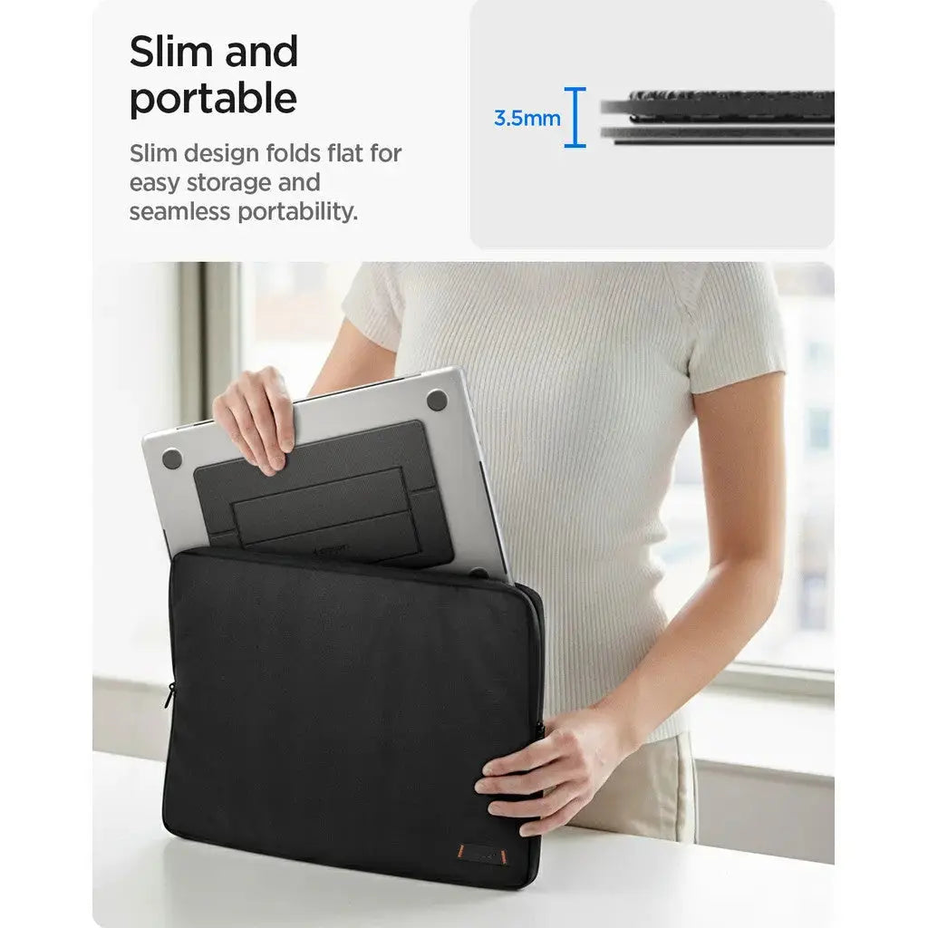 Laptop Stand Slim Fold LD201 Spigen Singapore Singapore