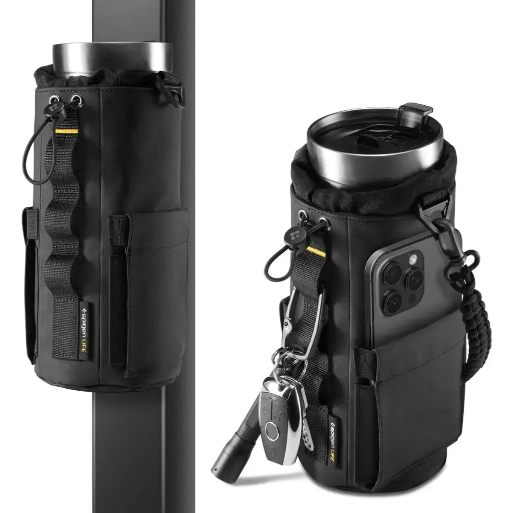 Spigen Life Tumbler Water Bottle Holder Spigen Singapore Singapore