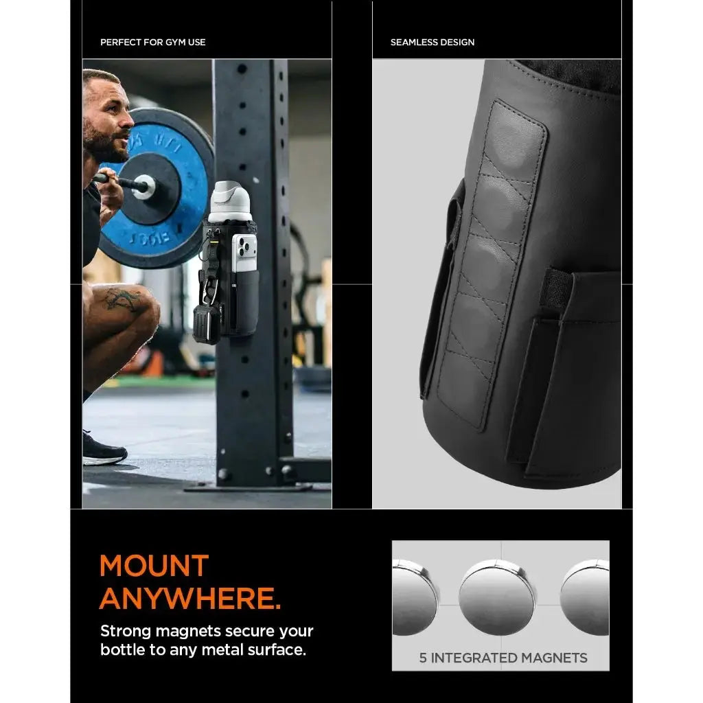 Spigen Life Tumbler Water Bottle Holder Spigen Singapore Singapore