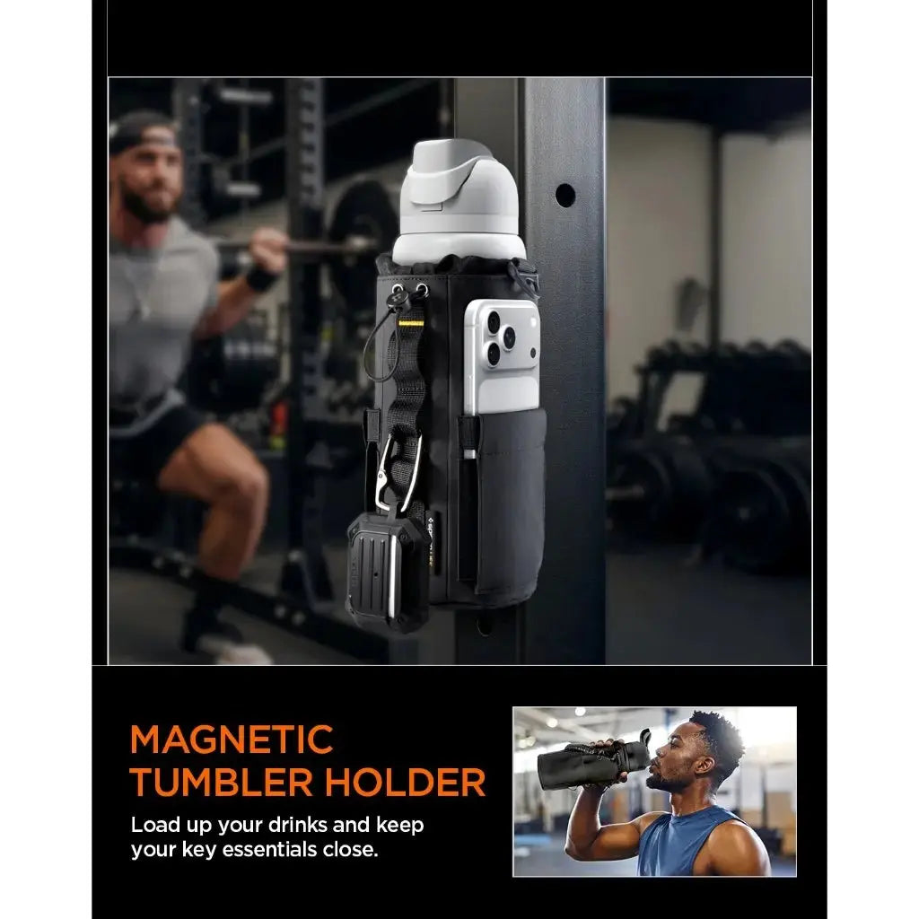 Spigen Life Tumbler Water Bottle Holder Spigen Singapore Singapore