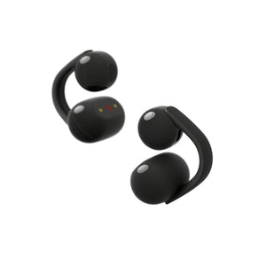 SonyLinkBuds series | LinkBuds Clip Wireless Headphones Tech House Singapore