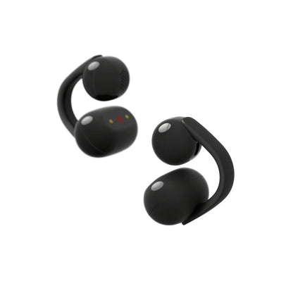 SonyLinkBuds series | LinkBuds Clip Wireless Headphones Tech House Singapore