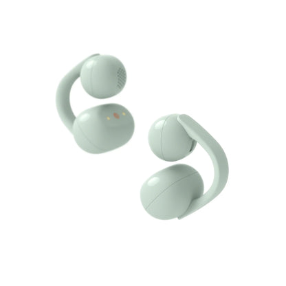 SonyLinkBuds series | LinkBuds Clip Wireless Headphones Tech House Singapore