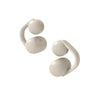 Sony LinkBuds series | LinkBuds Clip Wireless Headphones - Greige