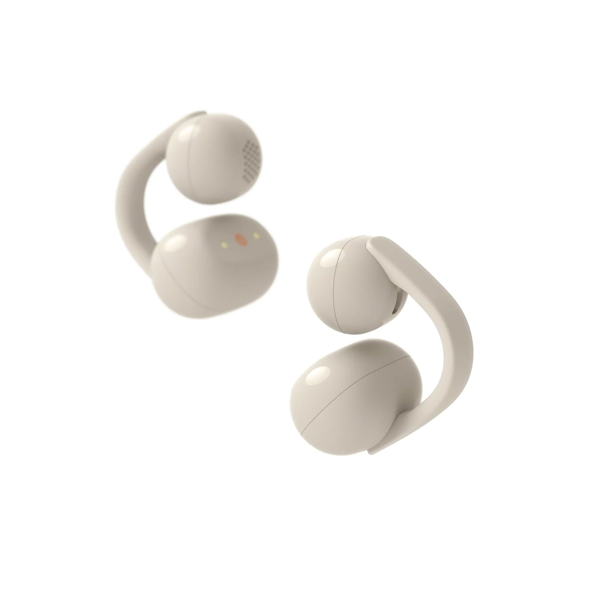 SonyLinkBuds series | LinkBuds Clip Wireless Headphones Tech House Singapore