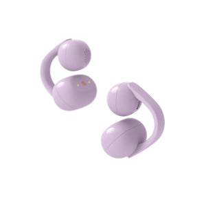 SonyLinkBuds series | LinkBuds Clip Wireless Headphones Tech House Singapore